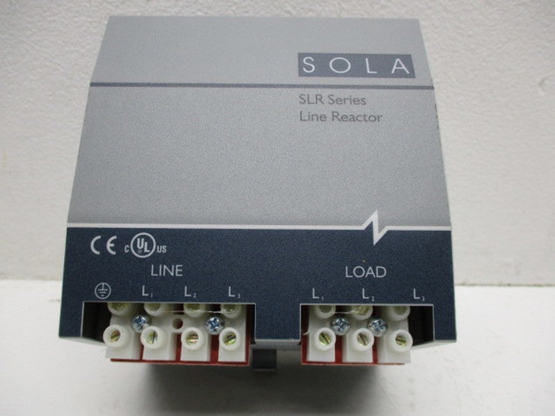 SOLA SLR-2H-480-3 NSMP