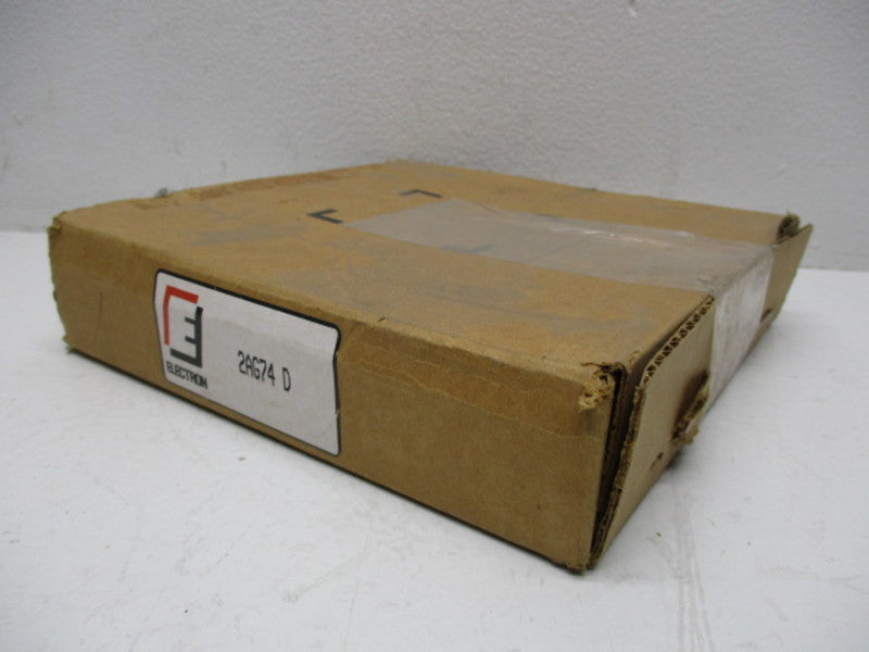 ELECTRON 2AG74-D NSMP