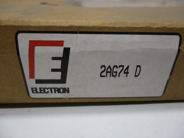 ELECTRON 2AG74-D NSMP