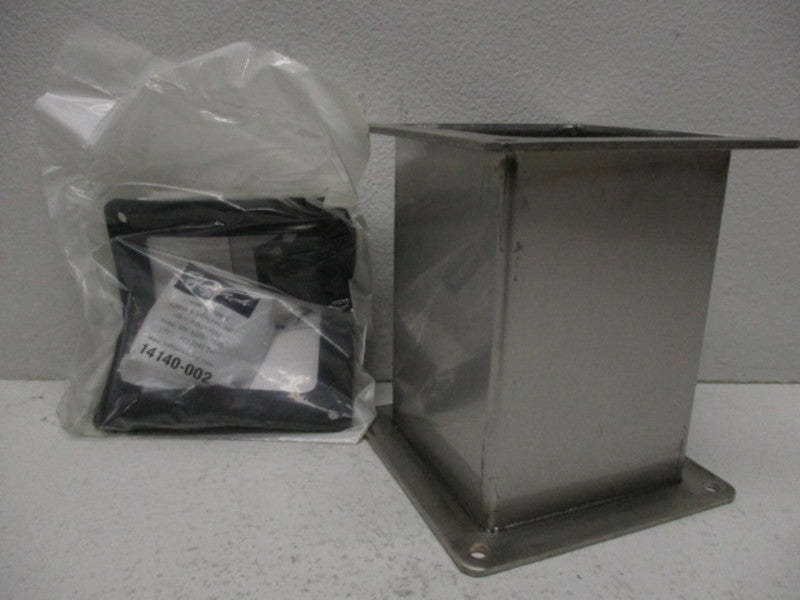 HOFFMAN F44WN6SS NSMP