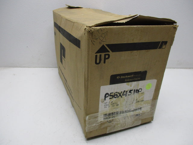 RELIANCE ELECTRIC P56X4510P NSMP
