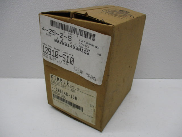 KIMBALE 28014B-100 NSMP