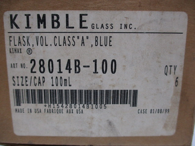 KIMBALE 28014B-100 NSMP
