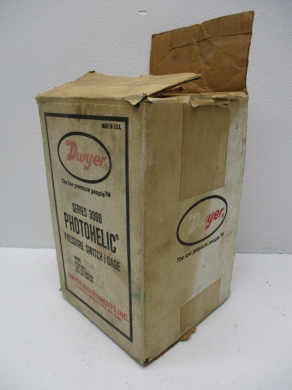 DWYER 3215C NSMP