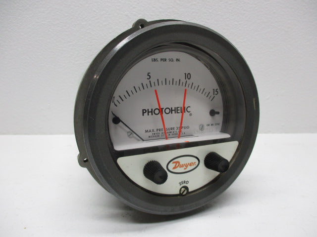 DWYER 3215C NSMP