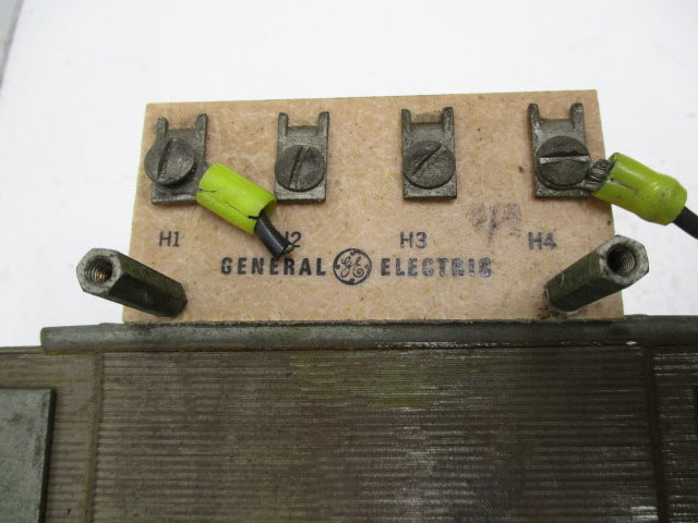 GENERAL ELECTRIC 9T56Y3127  UNMP