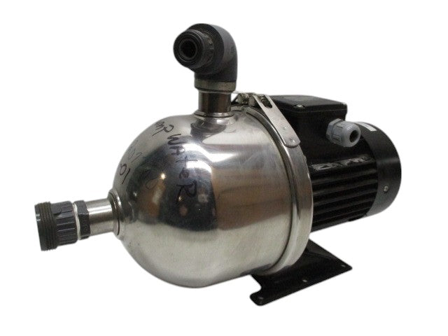 GRUNDFOS C4HZ20028P10023  UNMP