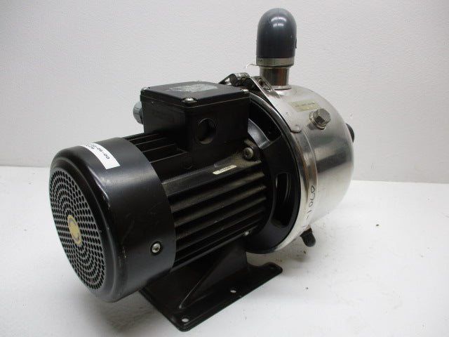 GRUNDFOS C4HZ20028P10023  UNMP