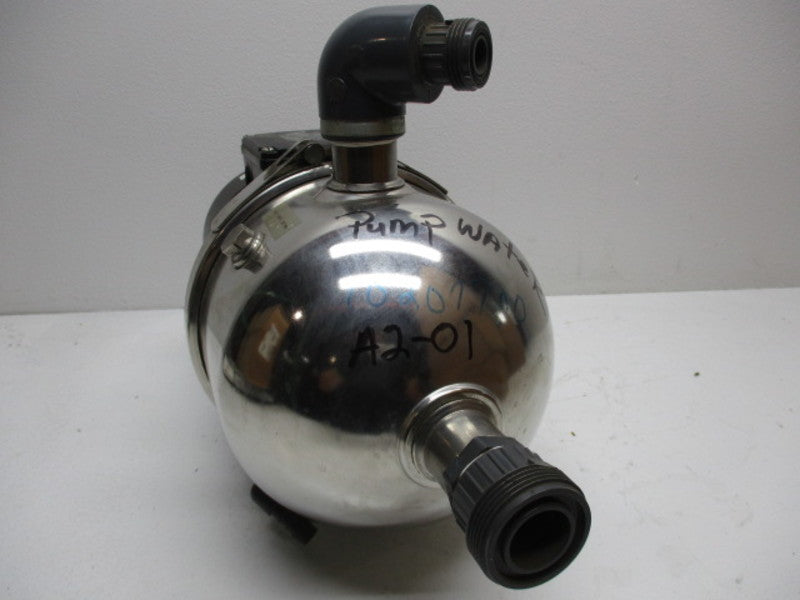 GRUNDFOS C4HZ20028P10023  UNMP