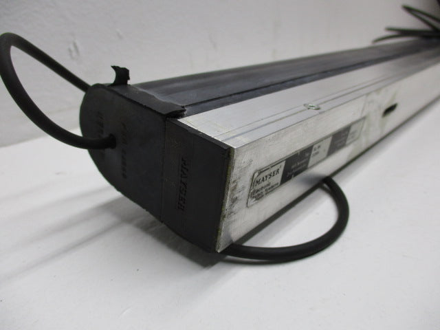 MAYSER SL/BK (20394) UNMP