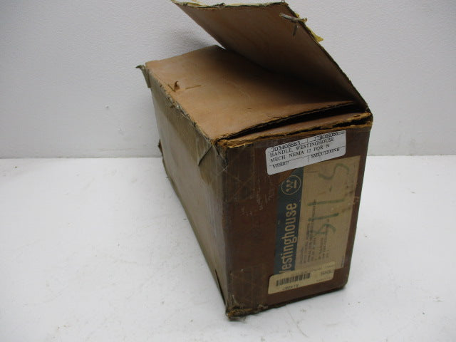 WESTINGHOUSE CMCU1200NB NSMP