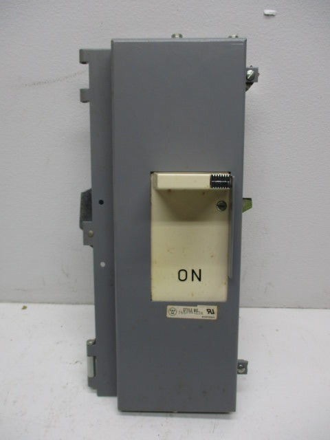 WESTINGHOUSE CMCU1200NB NSMP