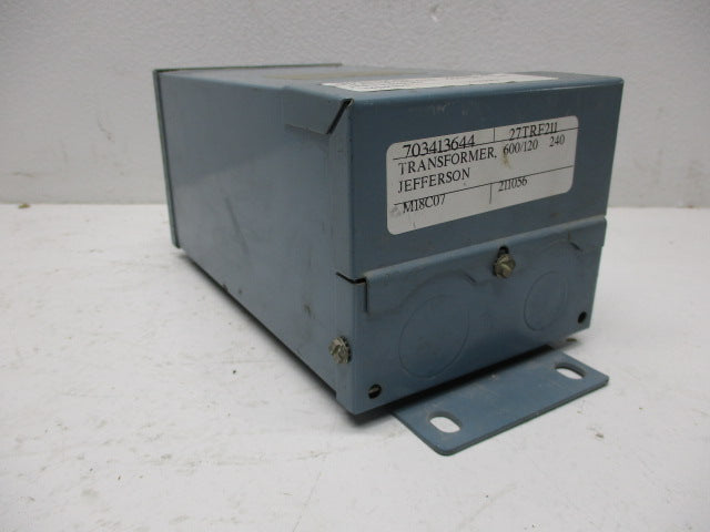 JEFFERSON ELECTRIC 211-056 NSNP
