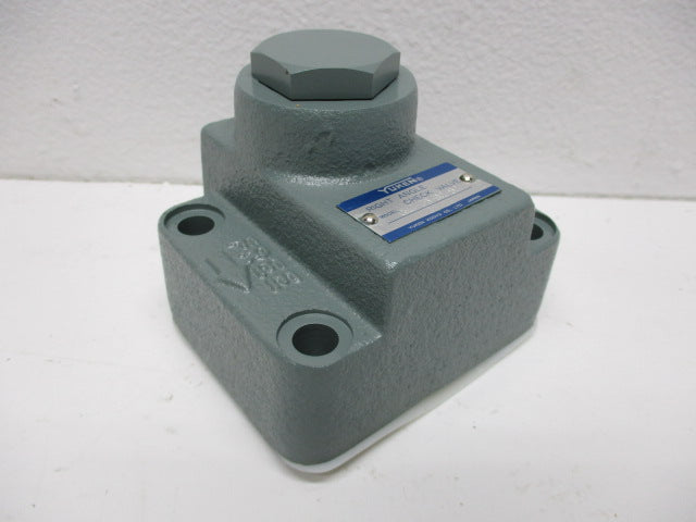 YUKEN CRG-06-04-50 NSMP