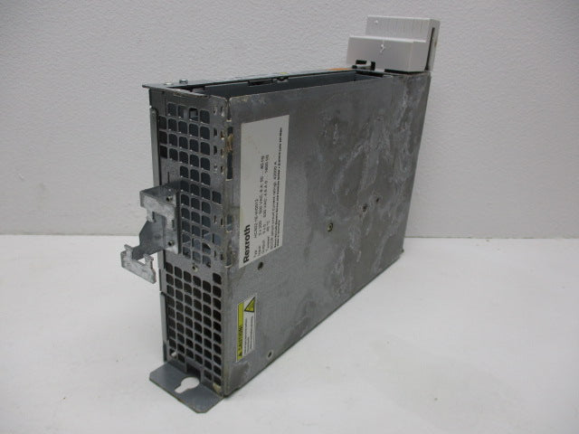 REXROTH HCS02.1E-W0012-A-03-NNNN (AS PICTURED)UNMP