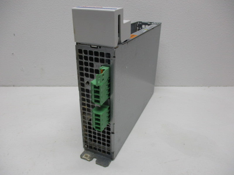 REXROTH HCS02.1E-W0012-A-03-NNNN (AS PICTURED)UNMP