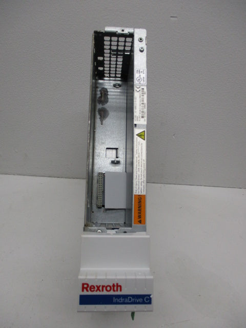 REXROTH HCS02.1E-W0012-A-03-NNNN (AS PICTURED)UNMP