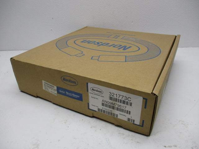 INDUSTRIAL SPARE PART 321773C NSMP