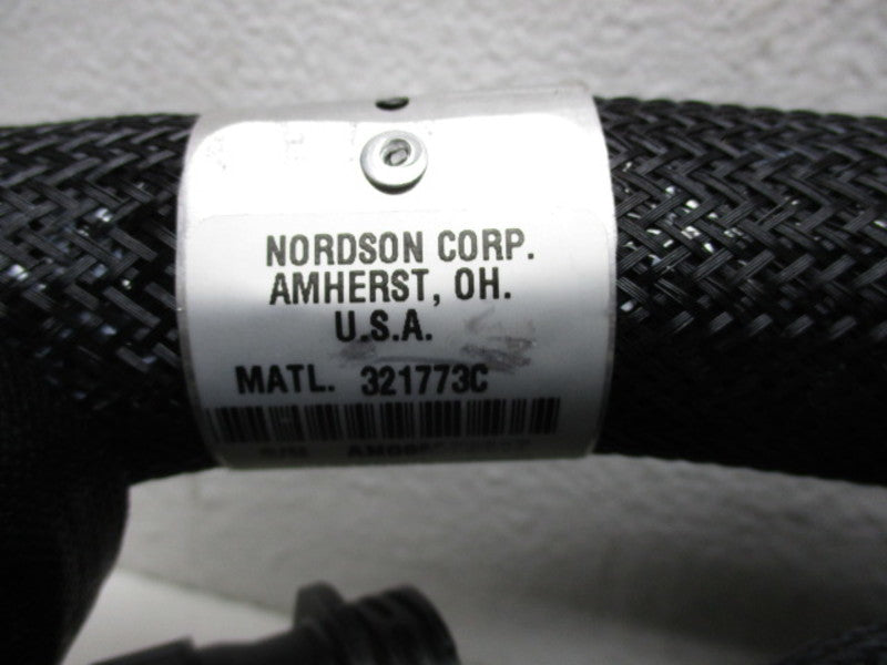 INDUSTRIAL SPARE PART 321773C NSMP