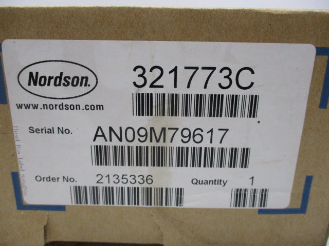 INDUSTRIAL SPARE PART 321773C NSMP