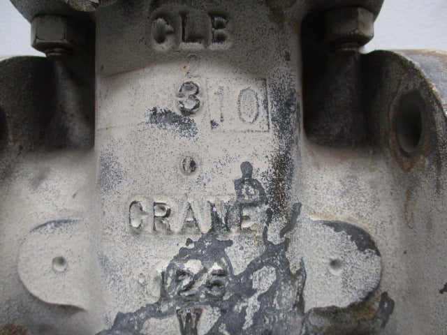 CRANE 461 USMP