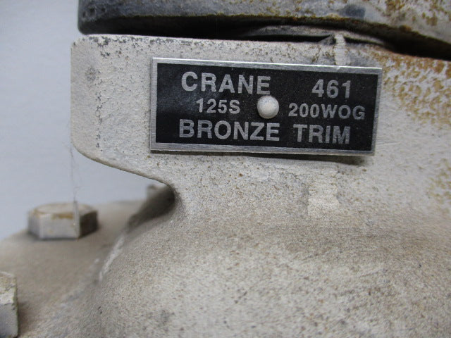 CRANE 461 USMP