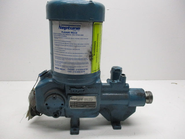 NEPTUNE 535-A-N3 USMP