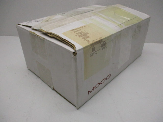 MOOG T200-410J-0P81 UNMP