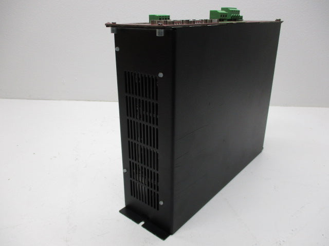 MOOG T200-410J-0P81 UNMP