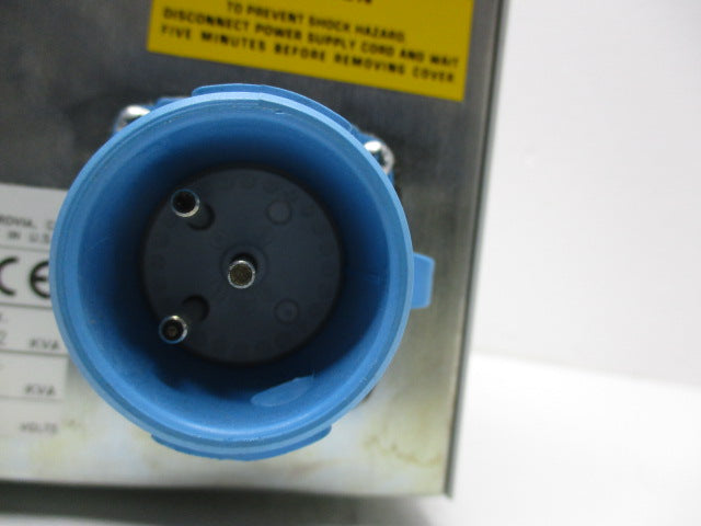UNITEK MIYACHI X2/230 (9-006-03) NSNP