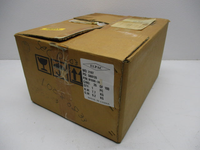 ELPAC BFS500-24 NSMP