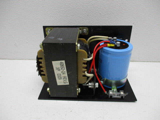 ELPAC BFS500-24 NSMP