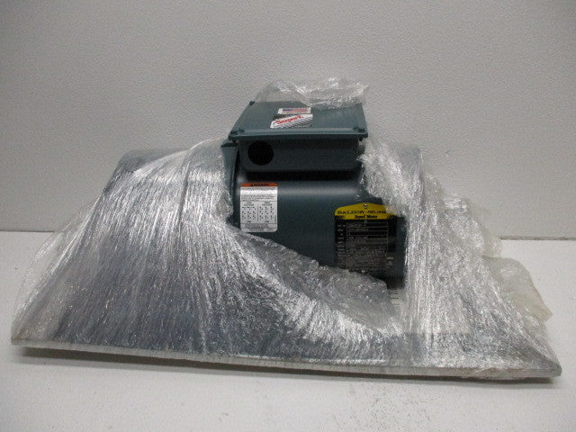 BALDOR EBM3558T-D NSMP