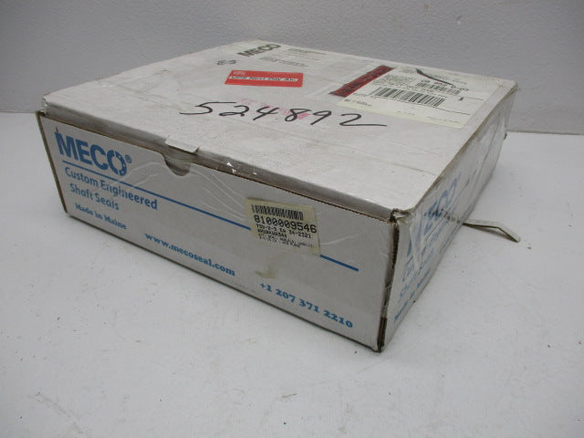 MECO AHURKWA344 NSMP