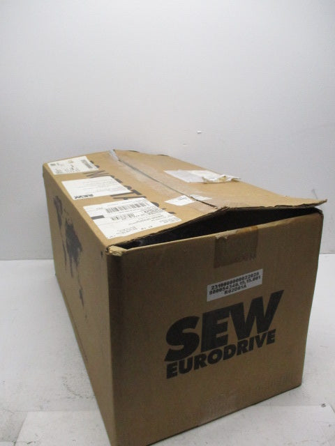 SEW-EURODRIVE R47AM143 NSMP