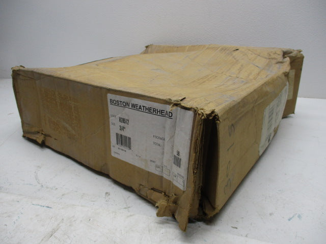 BOSTON WEATHERHEAD H28512 NSMP
