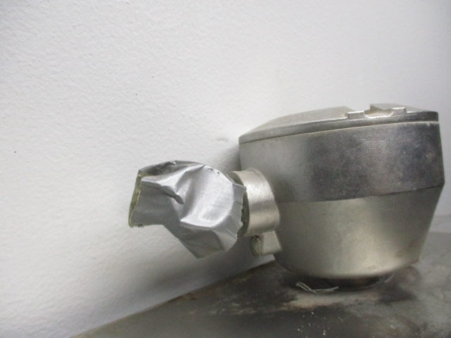 MICROMOTION H200S352NABMEZZZZ UNMP