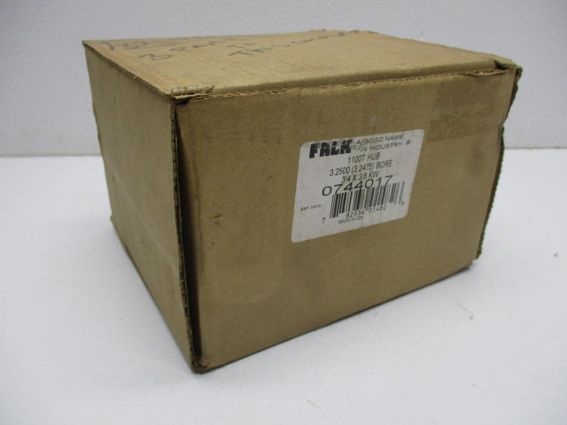 FALK 0744017 NSMP
