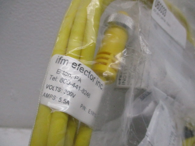 IFM U60033 NSMP