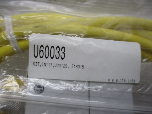 IFM U60033 NSMP