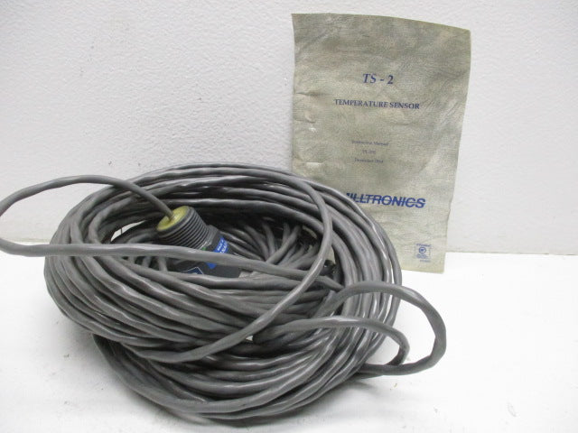 MILLTRONICS TS-2 NSNP