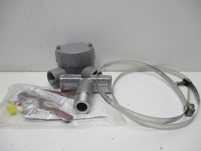 THERMON ECA-1-SR-SP NSMP