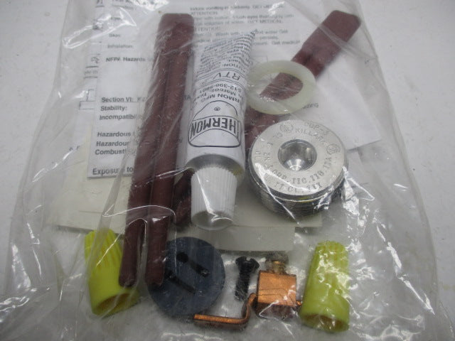 THERMON ECA-1-SR-SP NSMP