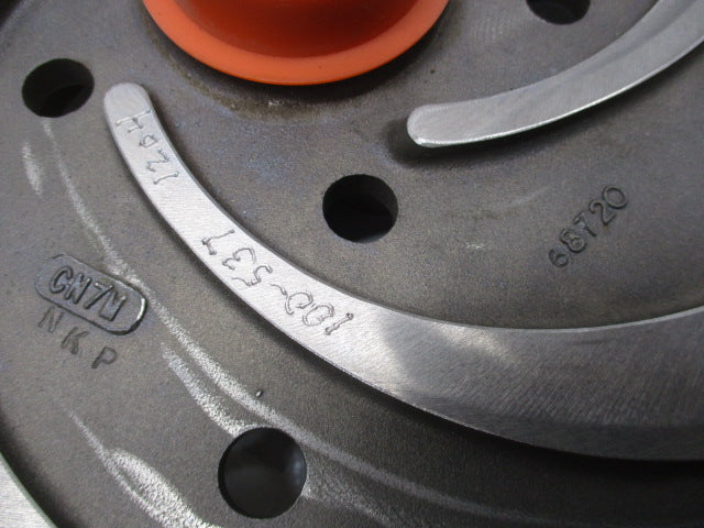 IMPELLER 68720 NSNP