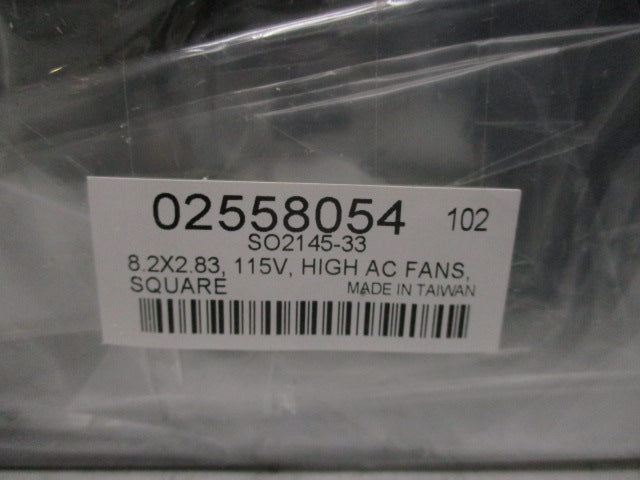 MSC 02558054 NSMP