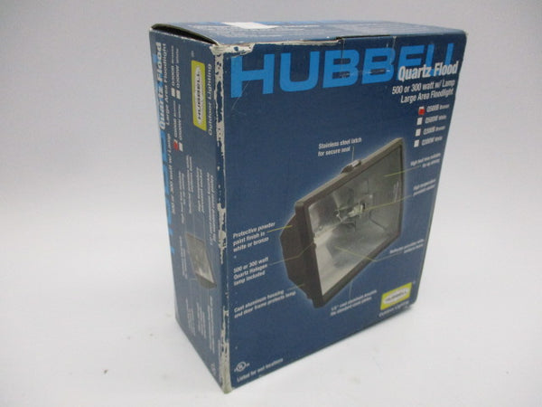 HUBBELL Q500B NSMP