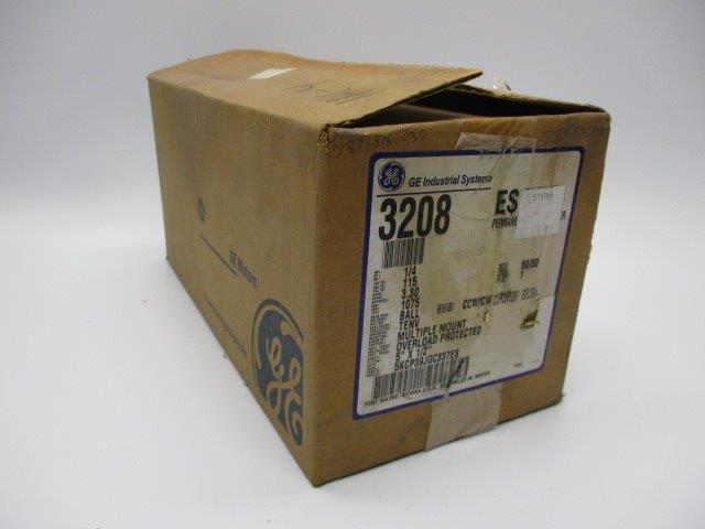 GENERAL ELECTRIC 5KCP39JGC337ES NSMP