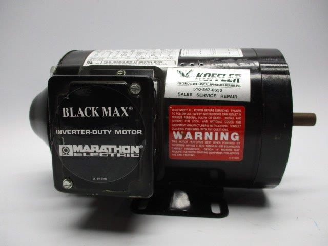 MARATHON HVN-56H17T5301B NSNP