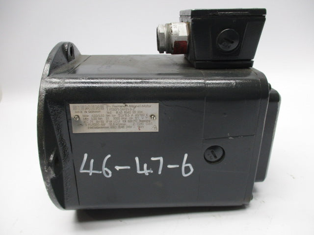 SIMENS 1FT5071-0AF01-0-Z UNMP