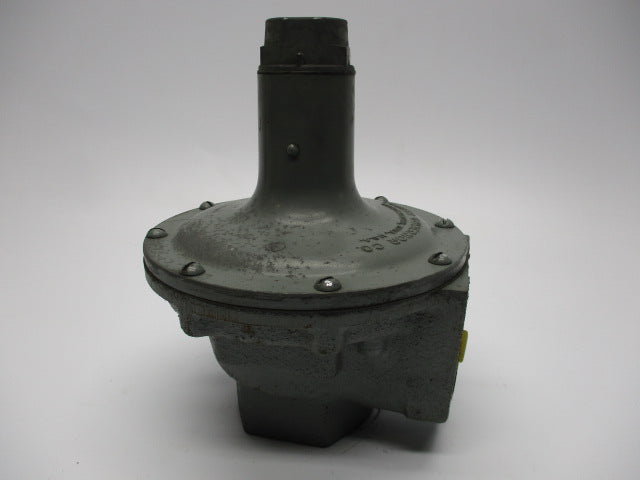FISHER 289H-SP 7PSI NSNP